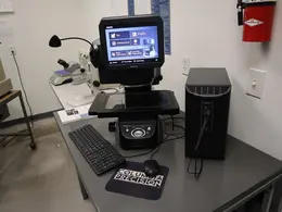 Keyence IM-7030T Instant Measurment System, Optical 3-D Measurment - New 2017- Auction Item