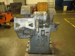 WAFIOS MODEL #MSE.500 DOUBLE END GRINDER