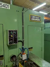 Sakamura Model BPF-540 5 Die