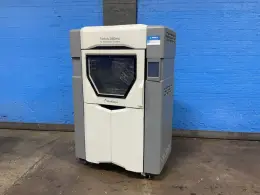 Stratasys 14” X 16” X 17” 3d Printer - Fortus 380mc