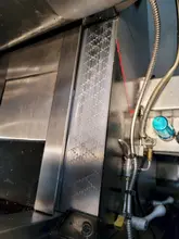 9" X 49" JET MODEL ETM-949 CNC 2 AXIS ELITE G2 VERTICAL MILL: STOCK #79141