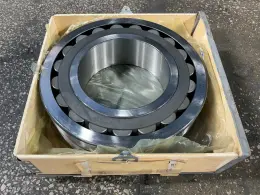 SKF 15.75” DIAMETER EXPLORER SPHERICAL ROLLER BEARING  -  224 CCK/W33