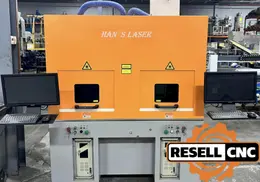 2016 Hans Laser YLP-S50-S-20-16US1505