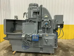 36” BLANCHARD MODEL #18 ROTARY SURFACE GRINDER: YOBRO #25293