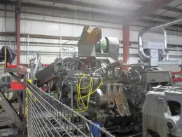 3/4" National 3 Die Progressive Header