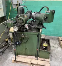RUSH MODEL #382 DRILL &amp; TOOL CUTTER GRINDER: YOBRO #26409