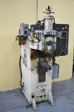100 KVA PRECISION / WELTRONIC SPOT WELDER: STOCK #55303