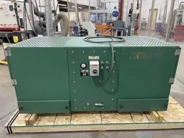 AER APB-4276 7.5HP Downdraft Bench Table (5) – 2020