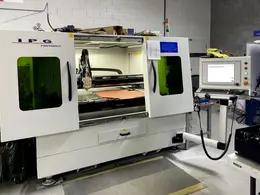 IPG SYS-4X4 LaserCube Fiber laser