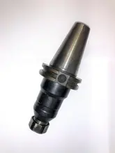 SANDVIK CORMANT END MILL HOLDER 40MM-VF4-C3M: STOCK #13572