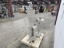 Conair Used Dust Collector with Vacuum Conveying, 1/2 HP