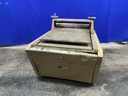AMPAK 23” X 35” VACUUM SEALER