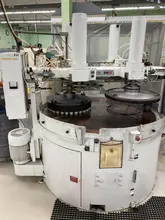 60" SPEEDFAM 64BSW LAPPING MACHINE
