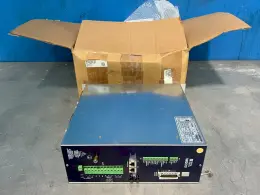 PRIMA ELECTRO SERVO DRIVE  -  VFD4EPA71250030