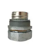 6SA015068 EATON LT200 Straight Male Connector 2"