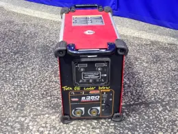 LINCOLN ELECTRIC 350A S350 WELDER  -  K2823-3 / POWER WAVE S350