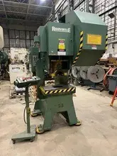 ROUSSELLE G1-55 GAP FRAME PRESS