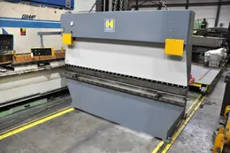 Haco - PPB 135 ton x 3100 mm