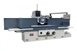 24″ x 60″ KENT USA SGS-2460 AHD AUTOMATIC SURFACE GRINDER - NEW