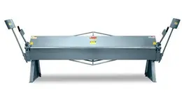 16 Ga x 8 ft, New Roper Whitney Connecticut Hand Brake Model 816