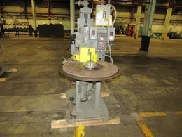 18" L &amp; J GRINDER