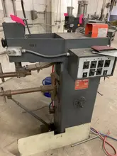 40 KVA American Industrial Resistance Welder Model A/P 40-18