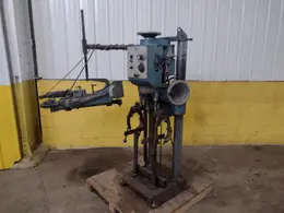 6-3/4" T-DRILL MODEL #T-150 PIPE COLLARING MACHINE: STOCK #15864