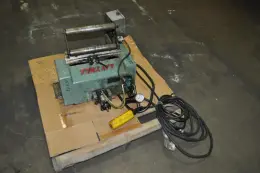 LITTELL 12" X .125" SERVO FEEDER HEAD, STOCK# 14309J