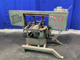 Ellis 11”x27” Horizontal Mitre Band Saw - 1800