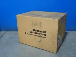 ALLEN BRADLEY 10 HP SERIES A POWERFLEX70  -  20AD014A0AYNANC0