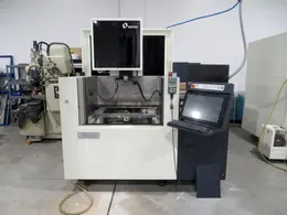 2015 Makino U6 Heat CNC Wire EDM For Sale
