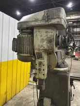 6" GEM RAM TYPE MILL SHAPING ATTACHMENT: YOBRO #23958