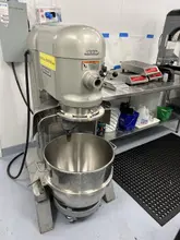 80 Quart Hobart L-800 Mixer