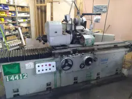 13" X 48" DANOBAT MODEL #1200RP CYLINDRICAL GRINDER: STOCK 21234