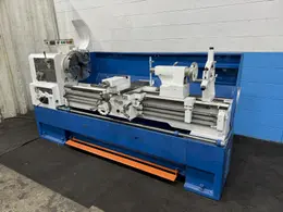 20" X 57" MILLTRONICS MODEL HML2060 ENGINE LATHE : STOCK #77919