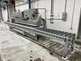 Montressor Luna 7.4 Edge Polisher, 2020