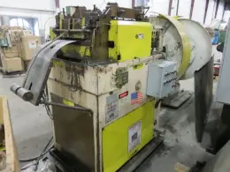 CHS 12" X .065" POWERED STRAIGHTENER, STOCK# 13654J