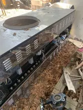 Camus Blue Flame Series BFNH-1950-OGI Natural Gas Boiler, 2018 – Manifolds, Pumps, and Headers Included