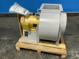 Cincinnati Fan 7.5 Hp Blower - Hdbi-130