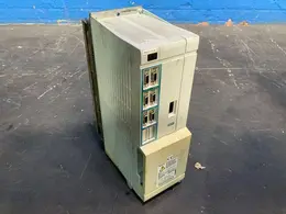 MITSUBISH 9 KW SERVO DRIVE UNIT  -  MDS-C1-V1-90