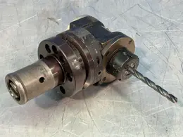 BRISTOL RIGHT ANGLE TOOL HOLDER