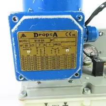 DropsA Electric Fluid Pump System (Type M56B4)