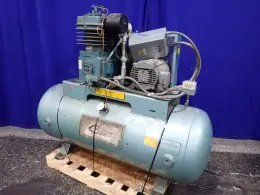 C'-AIRE INC AIR COMPRESSOR  -  CU631220-97H