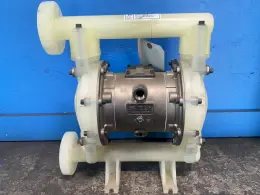 GRACO 120-8 . 4 DIAPHRAGM PUMP   -  DR2911