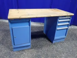 LISTA 60" X 30" WORKBENCH