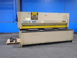 ADIRA 1/2” MILD STEEL SHEAR  -  GHS-1330