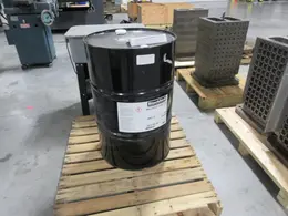 Blachford MK-Goldturn XTC, 55 Gallon Unopened Drum of Semi-Synthetic Cutting/Grinding Fluid- Auction Item
