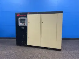 INGERSOLL RAND 150 HP AIR COMPRESSOR  -  R110I-W125
