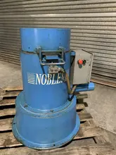 Nobles Spinner with Basket