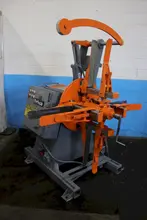 4000 LBS PERFECTO COIL REEL: STOCK #76386